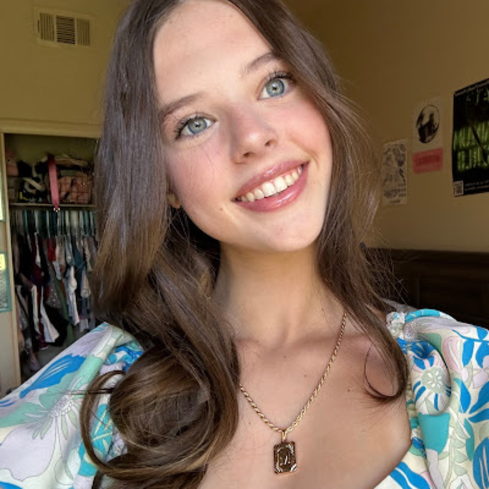 Meet your Posher, Mads